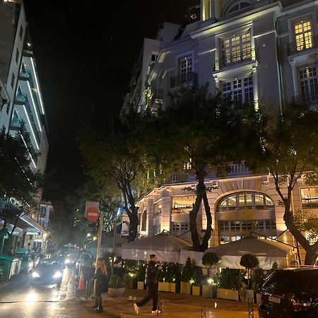 テッサロニキKsquared, Nilie Hospitality Mgmtアパートメント エクステリア 写真