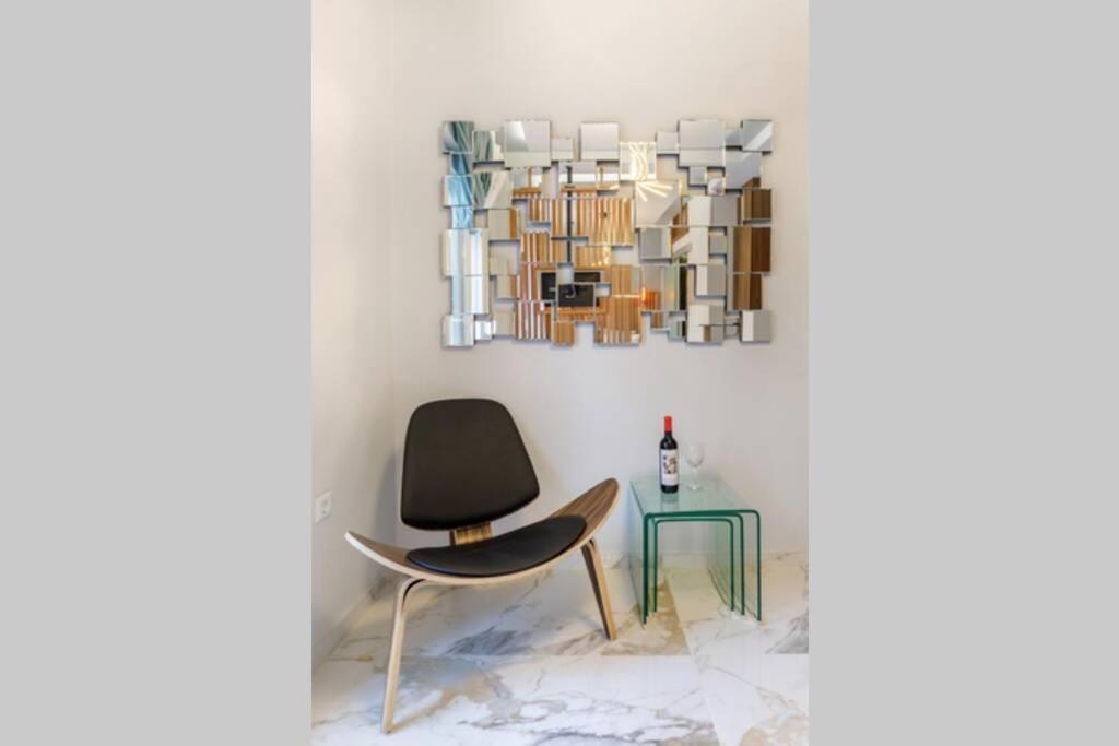 テッサロニキKsquared, Nilie Hospitality Mgmtアパートメント エクステリア 写真